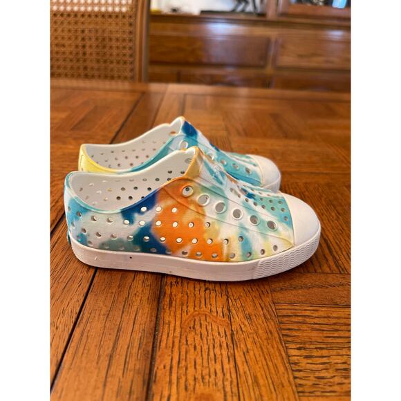 NATIVE SHOES KIDS 7 - Picture 2 of 6